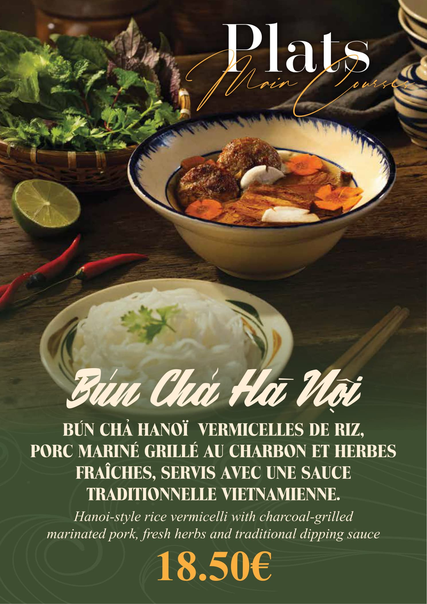 Menu page 7