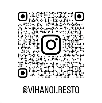 QR Instagram